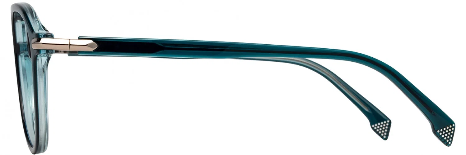 STATE Optical Co. PALERMO Eyeglasses - view 4